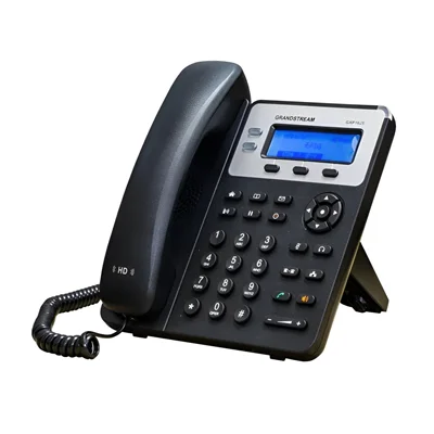 تلفن تحت شبکه گرنداستریم استوک مدل GXP1625
