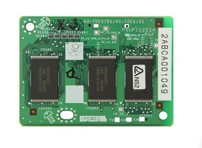 کارت سانترال پاناسونیک مدل KX-TDE6105
