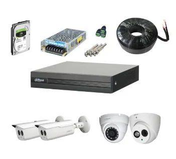 سیستم امنیتی داهوا مدل DP42S2212-a