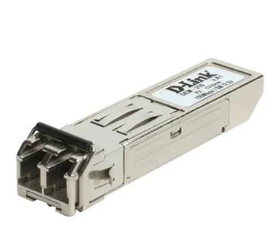 ماژول فیبر نوری سینگل مود دی لینک DEM-210