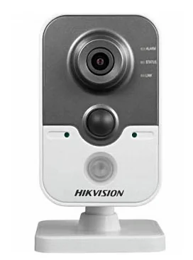 دوربین مدار بسته هایک ویژن مدل DS-2CD2432F-I