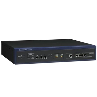 دستگاه سانترال پاناسونیک مدل KX-NS1000