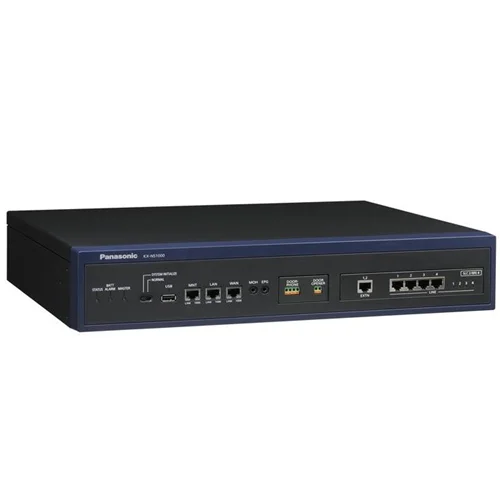 دستگاه سانترال پاناسونیک مدل KX-NS1000