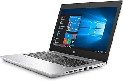 لپ‌تاپ hp probook استوک مدل HP 640 G4