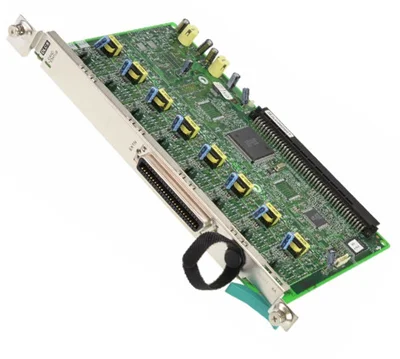 کارت سانترال پاناسونیک مدل KX-TDA0171