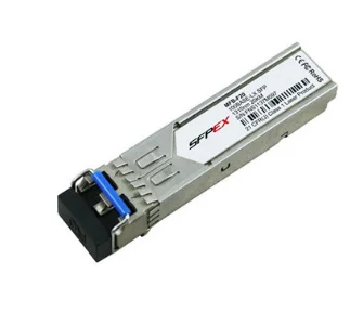ماژول فیبر نوری SFP پلنت MFB-F20