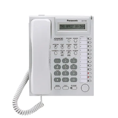 تلفن سانترال پاناسونیک مدل KX-T7730