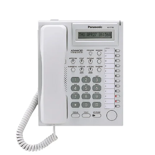 تلفن سانترال پاناسونیک مدل KX-T7730