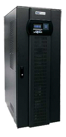 UPS آنلاین مک پاور DS 10 kVA ~ 160 kVA