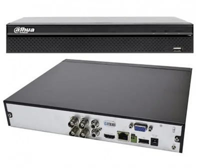 ضبط کننده ویدیوئی داهوا مدل DH-XVR5104HS-X1