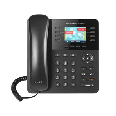 تلفن تحت شبکه گرنداستریم مدل GXP2135