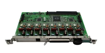 کارت سانترال پاناسونیک مدل KX-TDA0180