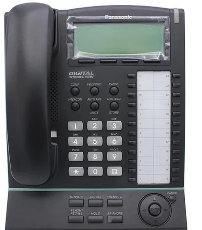 تلفن سانترال پاناسونیک مدل KX-T7636