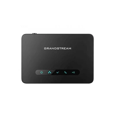 تلفن بیسیم تحت شبکه گرنداستریم مدل DP750
