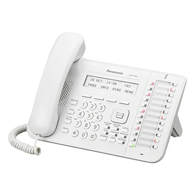 تلفن سانترال پاناسونیک مدل KX-DT543