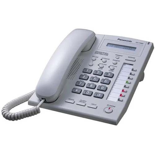 تلفن سانترال پاناسونیک مدل KX-T7665
