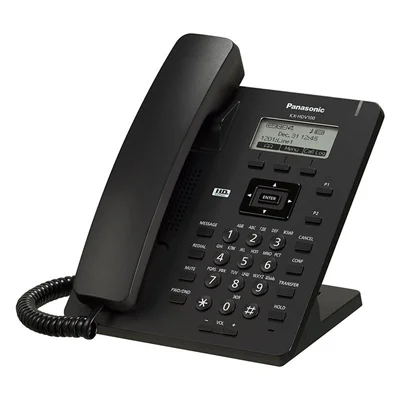 تلفن تحت شبکه پاناسونیک مدل KX-HDV100