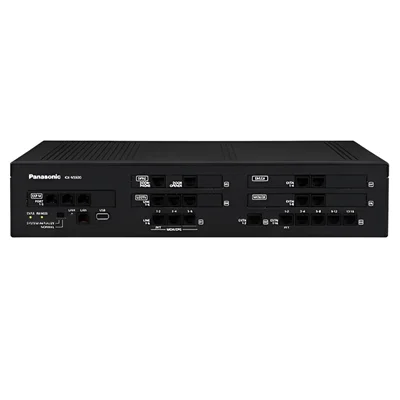 دستگاه سانترال پاناسونیک استوک مدل KX-NS500