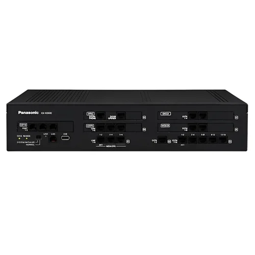 دستگاه سانترال پاناسونیک استوک مدل KX-NS500