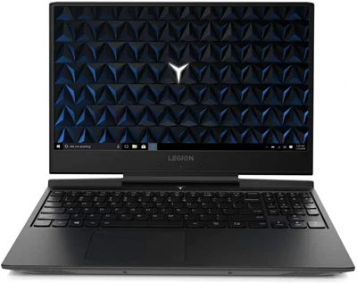 لپ‌تاپ گیمینگ Lenovo استوک مدل LEGION Y7000P