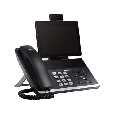 تلفن تحت شبکه یالینک مدل SIP-VP-T49G