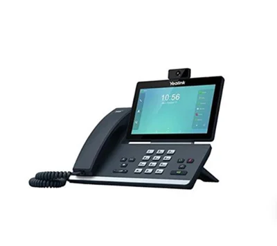 تلفن تحت شبکه یالینک مدل SIP-T58A