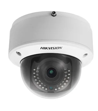 دوربین مدار بسته هایک ویژن مدل DS-2CD4112F-I