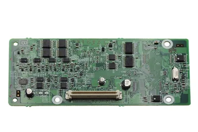 کارت سانترال پاناسونیک استوک مدل KX-TDA0191