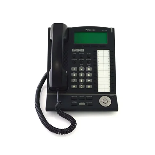 تلفن سانترال پاناسونیک مدل KX-T7636