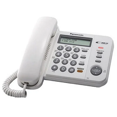 تلفن رومیزی پاناسونیک مدل KX-TS560MX