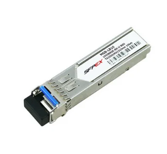 ماژول فیبر نوری SFP پلنت MGB-LB10