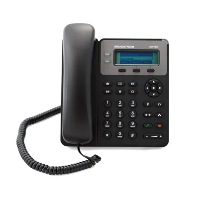 تلفن تحت شبکه گرنداستریم مدل GXP1610