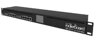 روتر میکروتیک مدل RB3011UiAS-RM