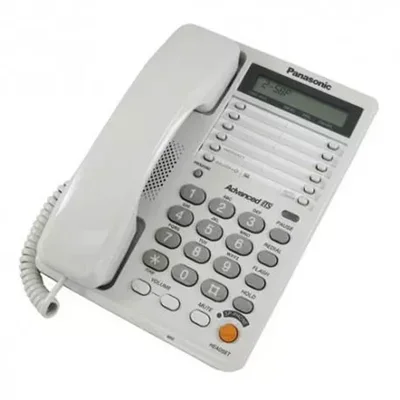 تلفن رومیزی پاناسونیک مدل KX-T2375MXW