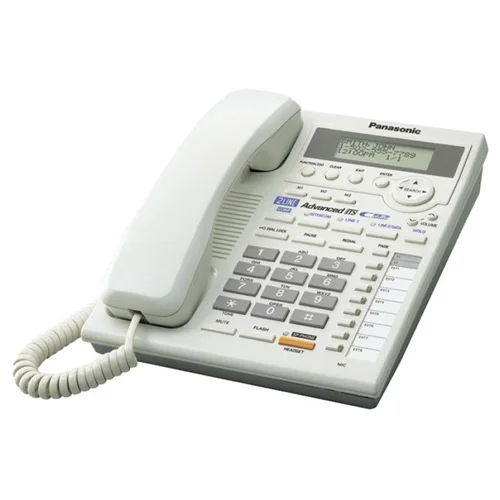 تلفن رومیزی پاناسونیک مدل KX-TS3282BX