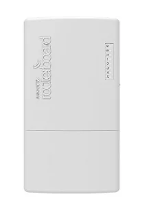 روتر میکروتیک مدل RB960PGS-PB