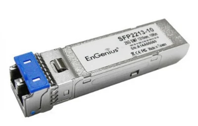 ماژول فیبر نوری SFP انجینیوس 10-2213