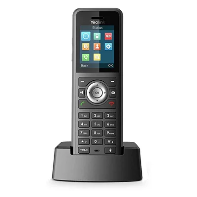 تلفن تحت شبکه یالینک مدل W59R