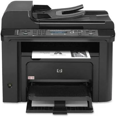 پرینتر چندکاره لیزری hp استوک اروپا مدل M1536DNF