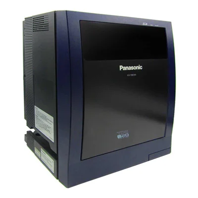دستگاه سانترال پاناسونیک مدل KX-TDE620