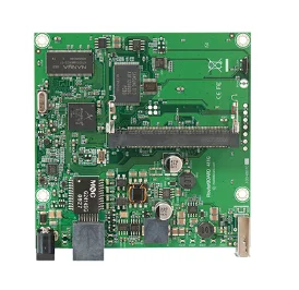 روتر برد میکروتیک مدل RB411AR