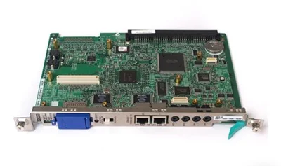 کارت سانترال پاناسونیک مدل KX-TDA6101