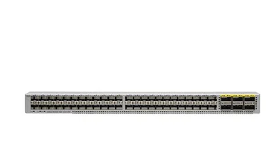 سوئیچ شبکه سیسکو مدل C1-N9K-C9372PX-E