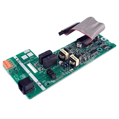 کارت سانترال پاناسونیک مدل KX-TE82460
