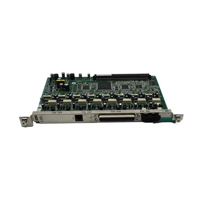 کارت سانترال پاناسونیک استوک مدل KX-TDA0170