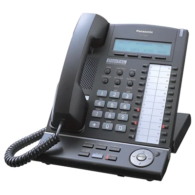 تلفن سانترال پاناسونیک مدل KX-T7636