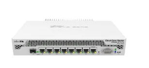 روتر میکروتیک مدل CCR1009-7G-1C-PC