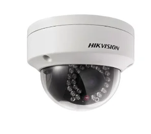 دوربین مدار بسته هایک ویژن مدل DS-2CD2712F-IS