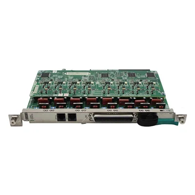 کارت سانترال پاناسونیک مدل KX-TDA6382