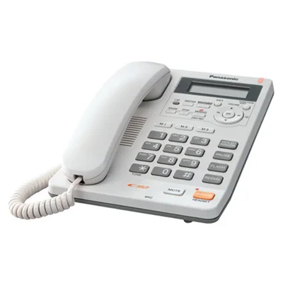تلفن رومیزی پاناسونیک مدل KX-TS620MX